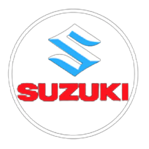 Logo Suzuki